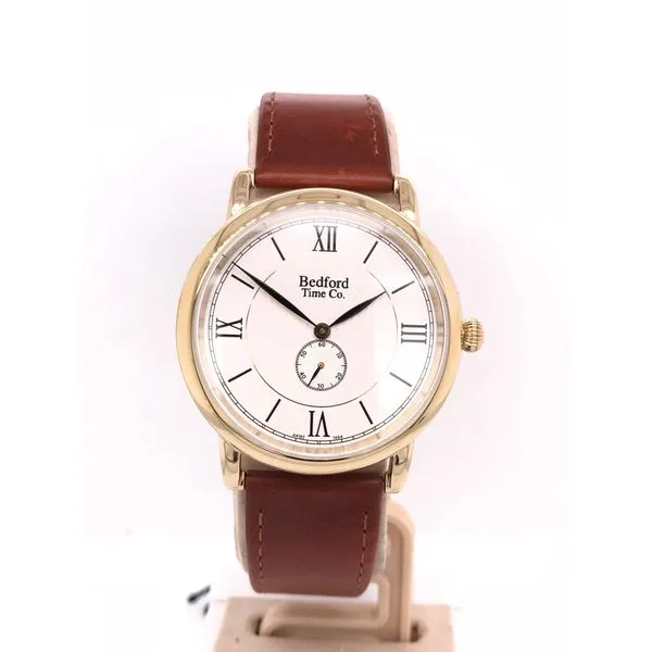 Men's Watch Arthur's Jewelry Bedford, VA