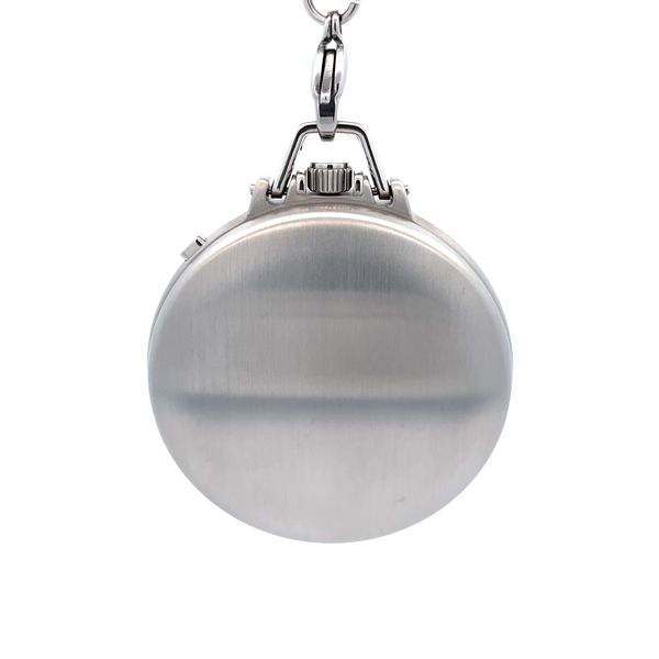 Men's Bedford Time Co. Watch Image 2 Arthur's Jewelry Bedford, VA