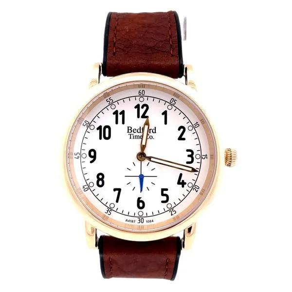 Men's Watch Arthur's Jewelry Bedford, VA