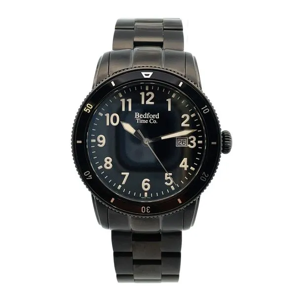 Men's Watch Arthur's Jewelry Bedford, VA