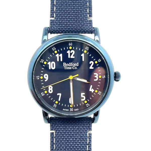 Men's Watch Arthur's Jewelry Bedford, VA