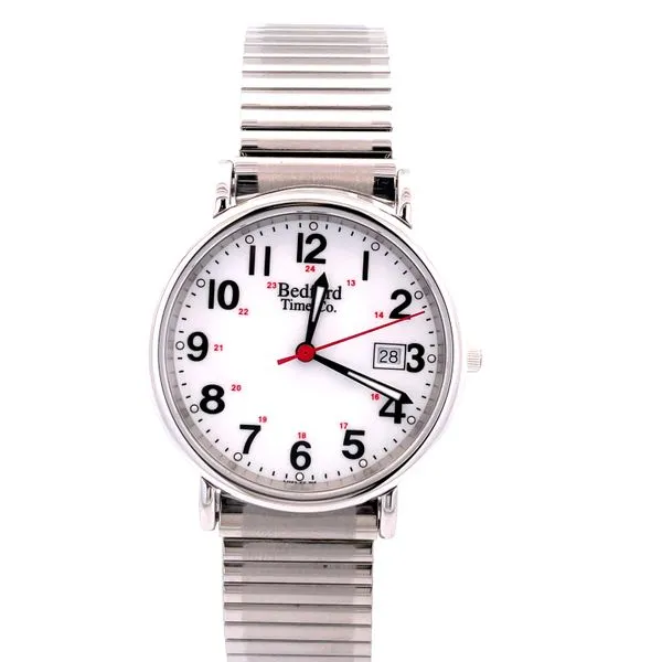 Men's Watch Arthur's Jewelry Bedford, VA