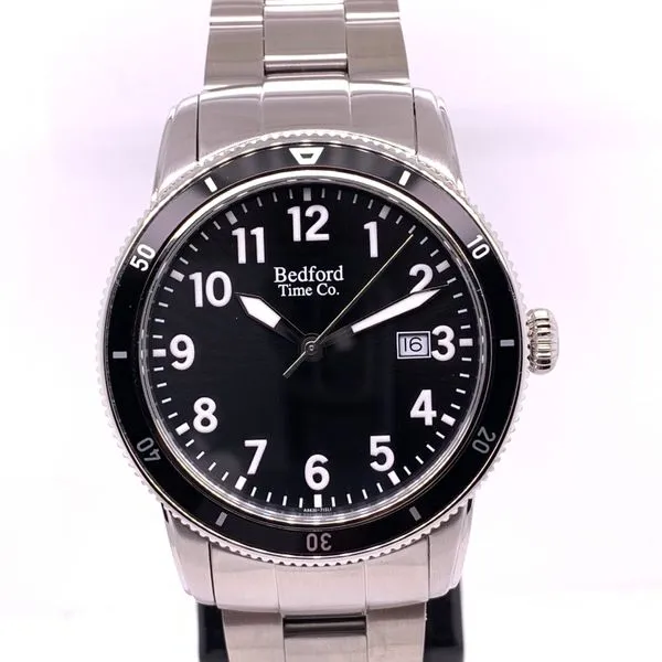 Men's Watch Arthur's Jewelry Bedford, VA
