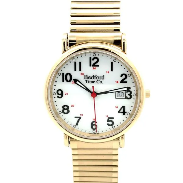 Men's Watch Arthur's Jewelry Bedford, VA