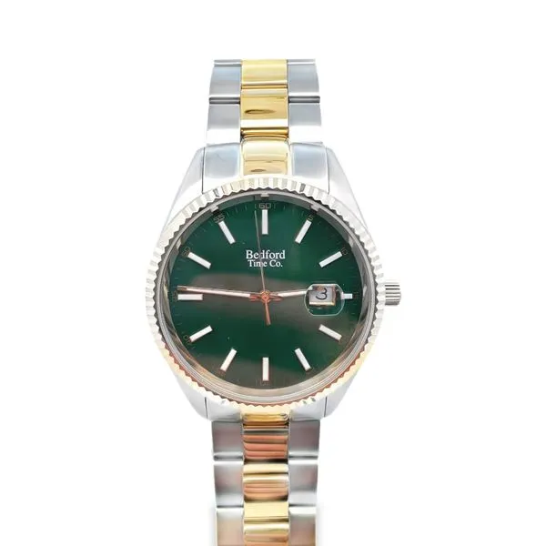 Men's Bedford Time Co. Watch Arthur's Jewelry Bedford, VA