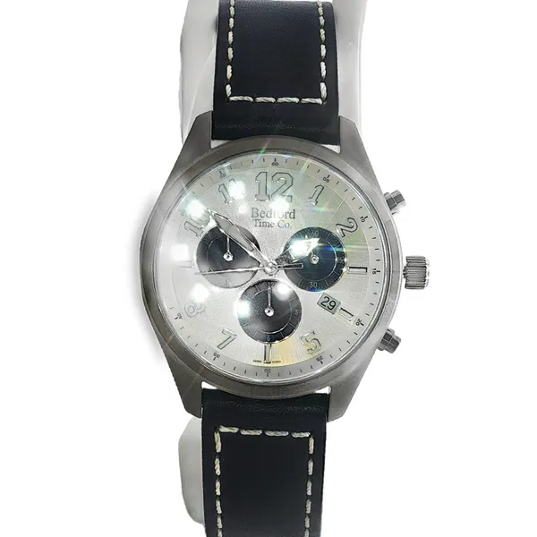 Men's Bedford Time Co. Watch Arthur's Jewelry Bedford, VA