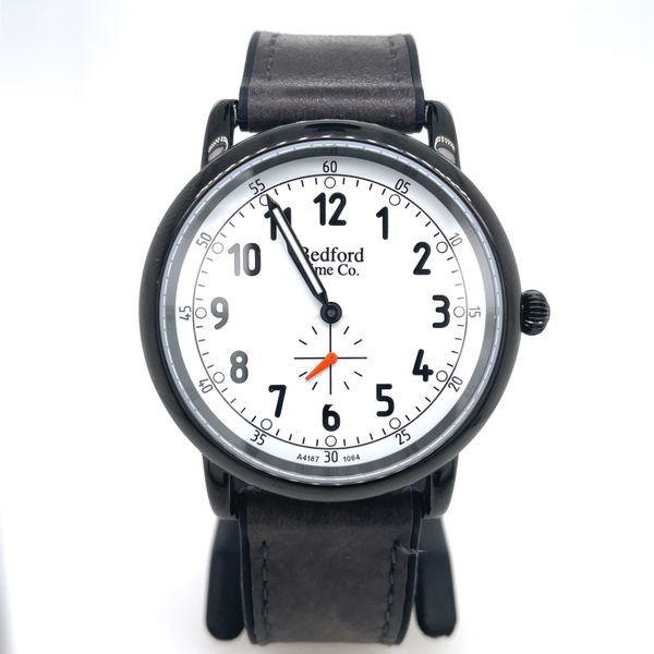 Men's Bedford Time Co. Watch Arthur's Jewelry Bedford, VA