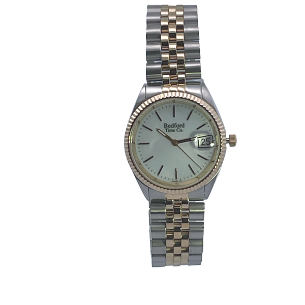 Men's Bedford Time Co. Watch Arthur's Jewelry Bedford, VA