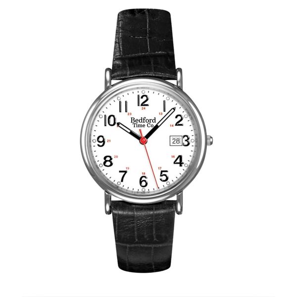 Men's Bedford Time Co. Watch Arthur's Jewelry Bedford, VA