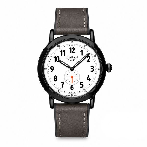 Men's Bedford Time Co. Watch Arthur's Jewelry Bedford, VA