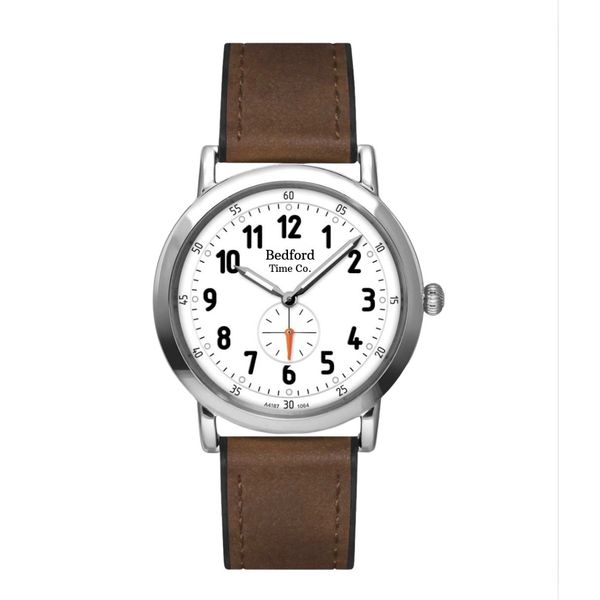 Men's Bedford Time Co. Watch Arthur's Jewelry Bedford, VA