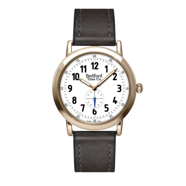 Men's Bedford Time Co. Watch Arthur's Jewelry Bedford, VA