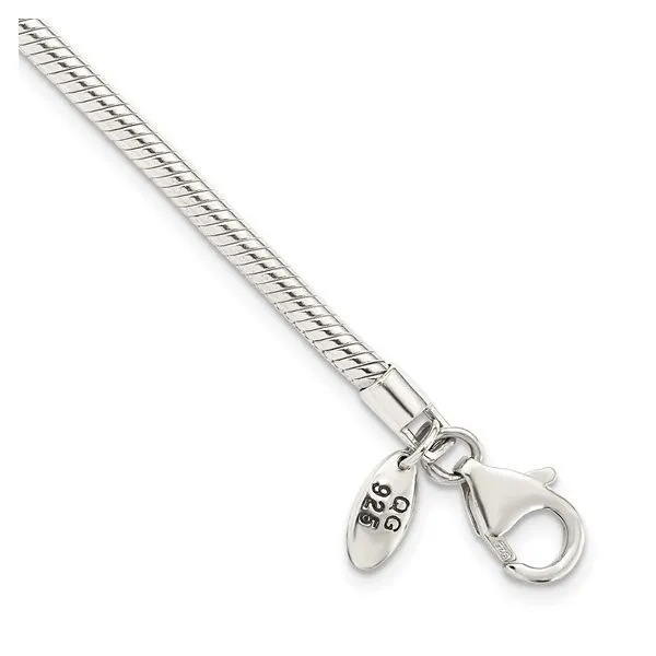 Silver Bracelet Arthur's Jewelry Bedford, VA