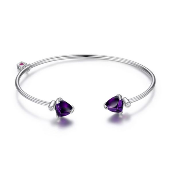 Silver Bracelet Arthur's Jewelry Bedford, VA