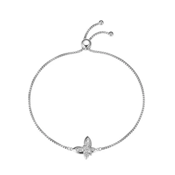 Silver Bracelet Arthur's Jewelry Bedford, VA