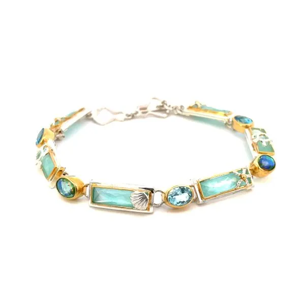 Silver Bracelet Arthur's Jewelry Bedford, VA