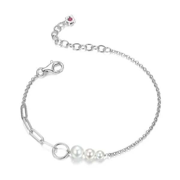 Silver Bracelet Arthur's Jewelry Bedford, VA