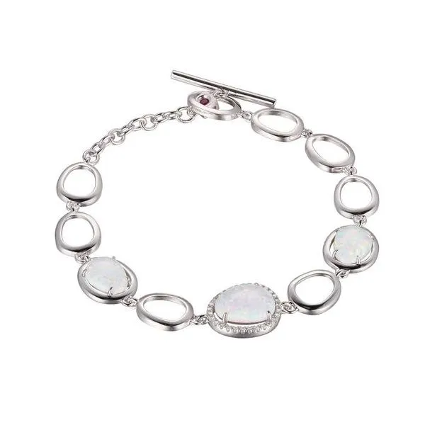 Silver Bracelet Arthur's Jewelry Bedford, VA