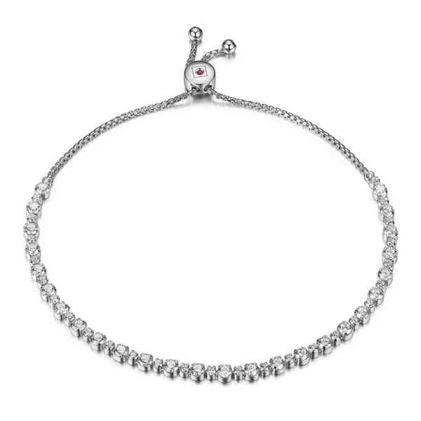 Silver Bracelet Arthur's Jewelry Bedford, VA