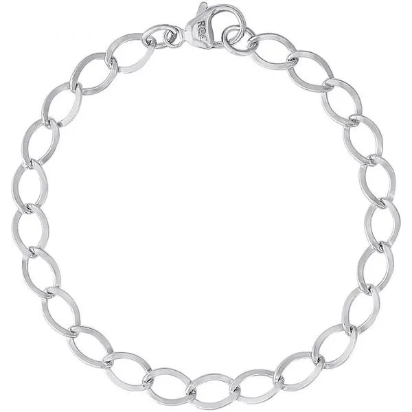 Silver Bracelet Arthur's Jewelry Bedford, VA