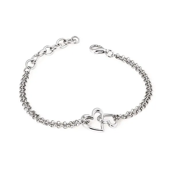 Silver Bracelet Arthur's Jewelry Bedford, VA