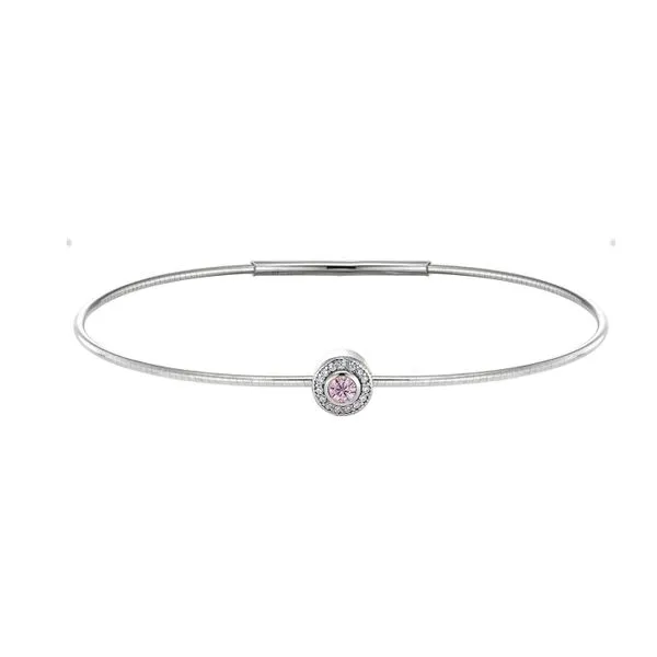Silver Bracelet Arthur's Jewelry Bedford, VA