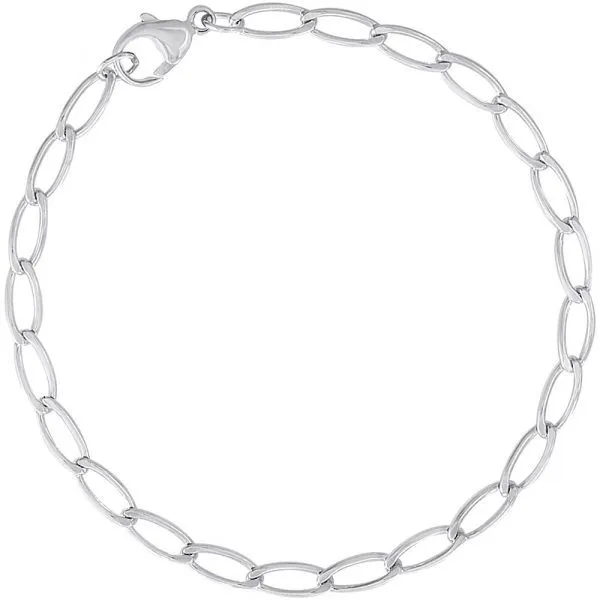 Silver Bracelet Arthur's Jewelry Bedford, VA