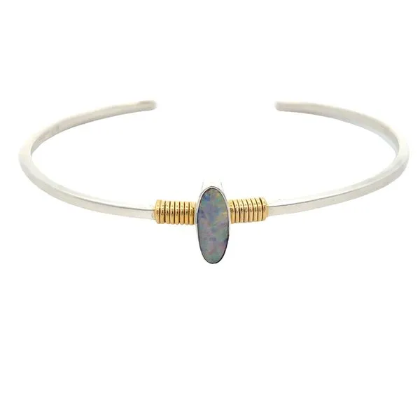 Silver Bracelet Arthur's Jewelry Bedford, VA