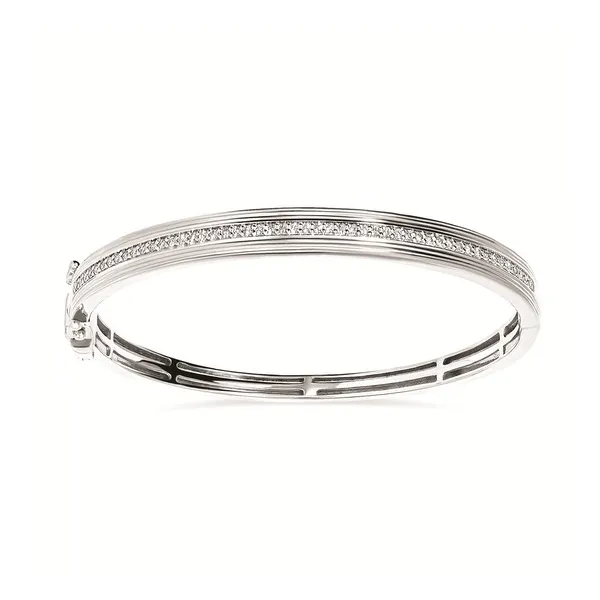 Silver Bracelet Arthur's Jewelry Bedford, VA