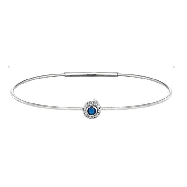 Silver Bracelet Arthur's Jewelry Bedford, VA