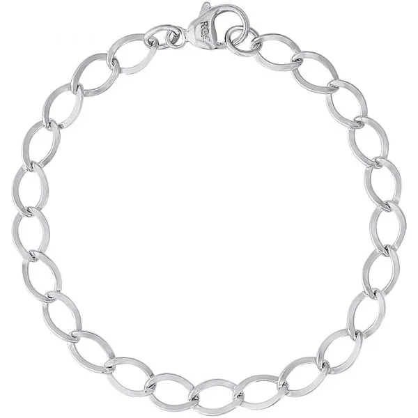 Silver Bracelet Arthur's Jewelry Bedford, VA