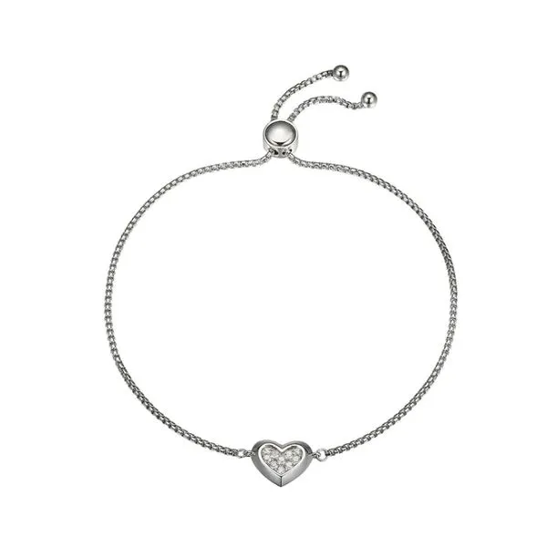 Silver Bracelet Arthur's Jewelry Bedford, VA
