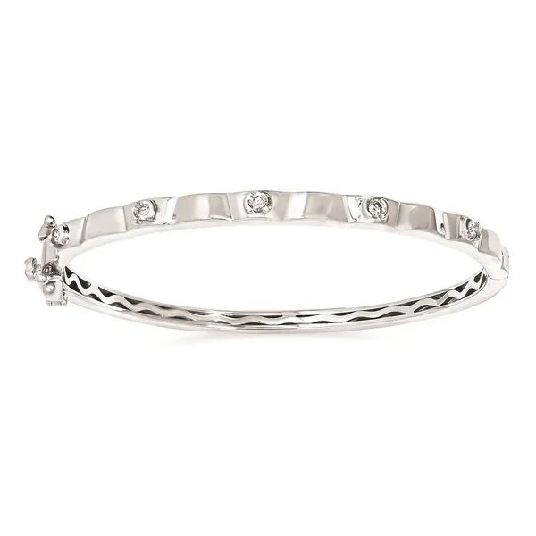Silver Bracelet Arthur's Jewelry Bedford, VA