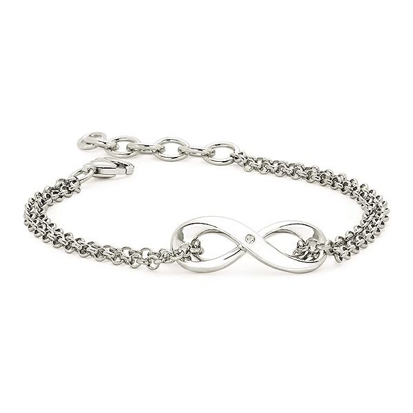 Silver Bracelet Arthur's Jewelry Bedford, VA
