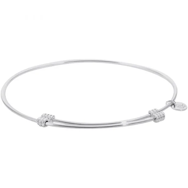 Silver Bracelet Arthur's Jewelry Bedford, VA
