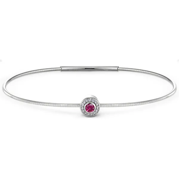 Silver Bracelet Arthur's Jewelry Bedford, VA