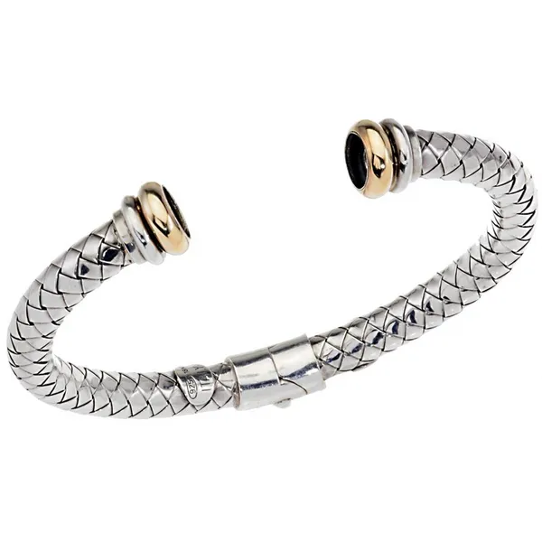 Silver Bracelet Arthur's Jewelry Bedford, VA
