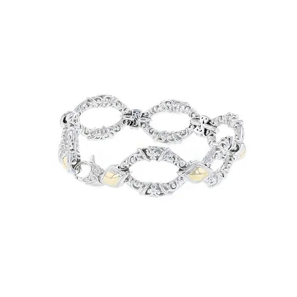 Silver Bracelet Arthur's Jewelry Bedford, VA