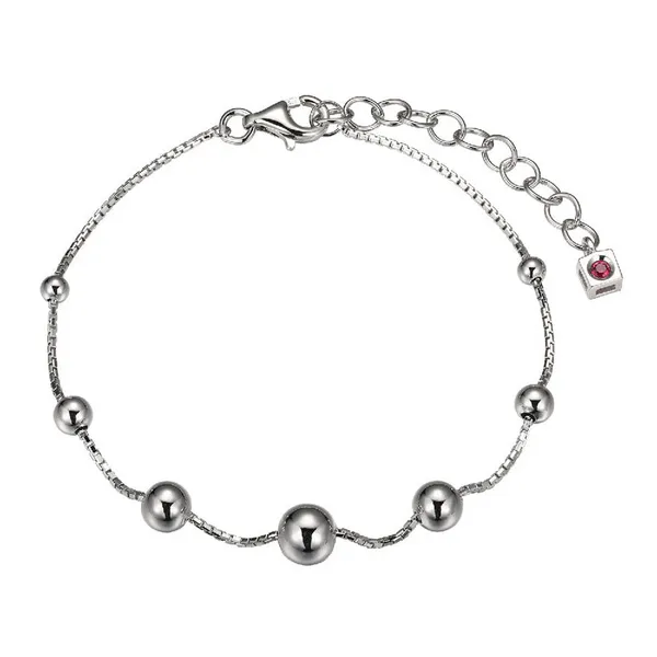 Silver Bracelet Arthur's Jewelry Bedford, VA