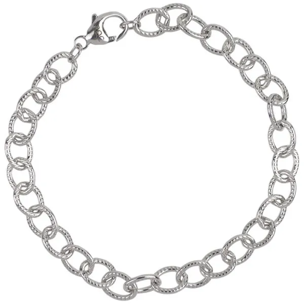 Silver Bracelet Arthur's Jewelry Bedford, VA