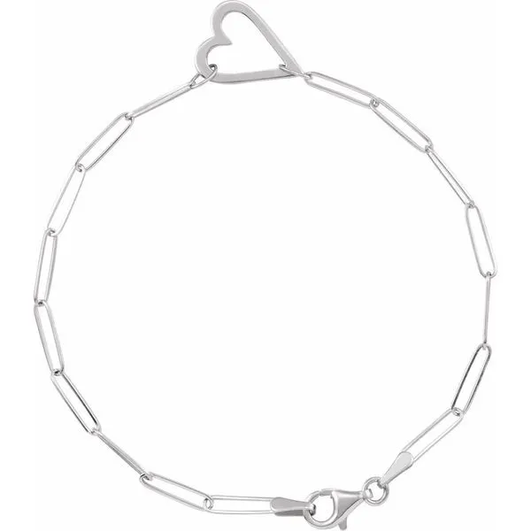 Silver Bracelet Arthur's Jewelry Bedford, VA