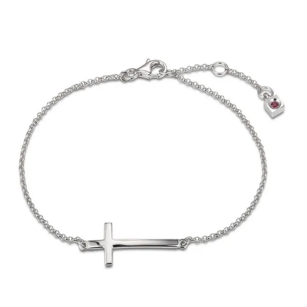 Silver Bracelet Arthur's Jewelry Bedford, VA