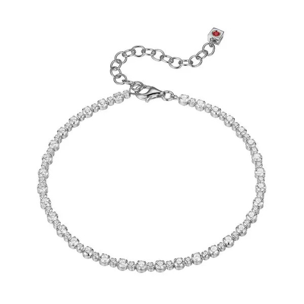 Silver Bracelet Arthur's Jewelry Bedford, VA