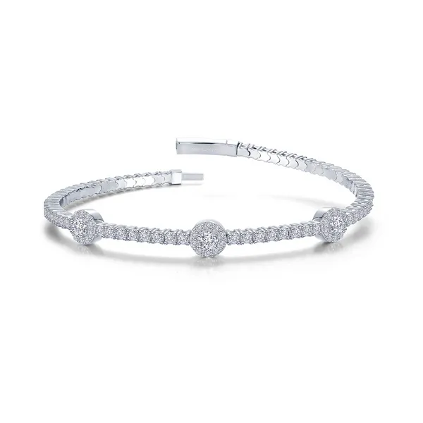 Silver Bracelet Arthur's Jewelry Bedford, VA