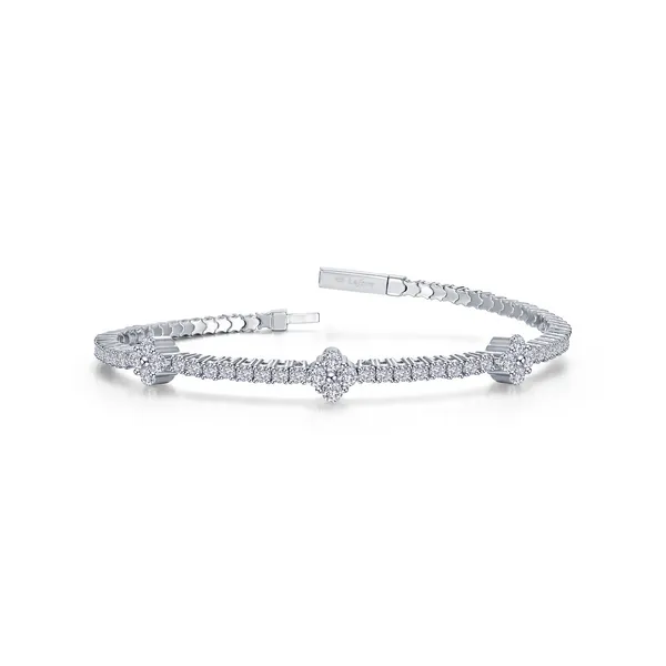 Silver Bracelet Arthur's Jewelry Bedford, VA