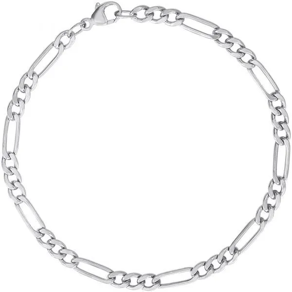 Silver Bracelet Arthur's Jewelry Bedford, VA
