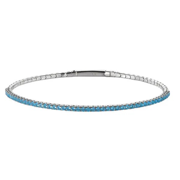 Silver Bracelet Arthur's Jewelry Bedford, VA