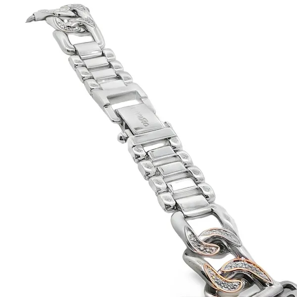 Diamond Smart Watch Band Arthur's Jewelry Bedford, VA