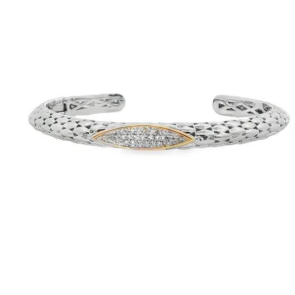 Silver Bracelet Arthur's Jewelry Bedford, VA