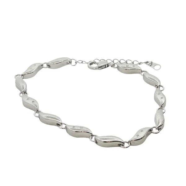 Silver Bracelet Arthur's Jewelry Bedford, VA